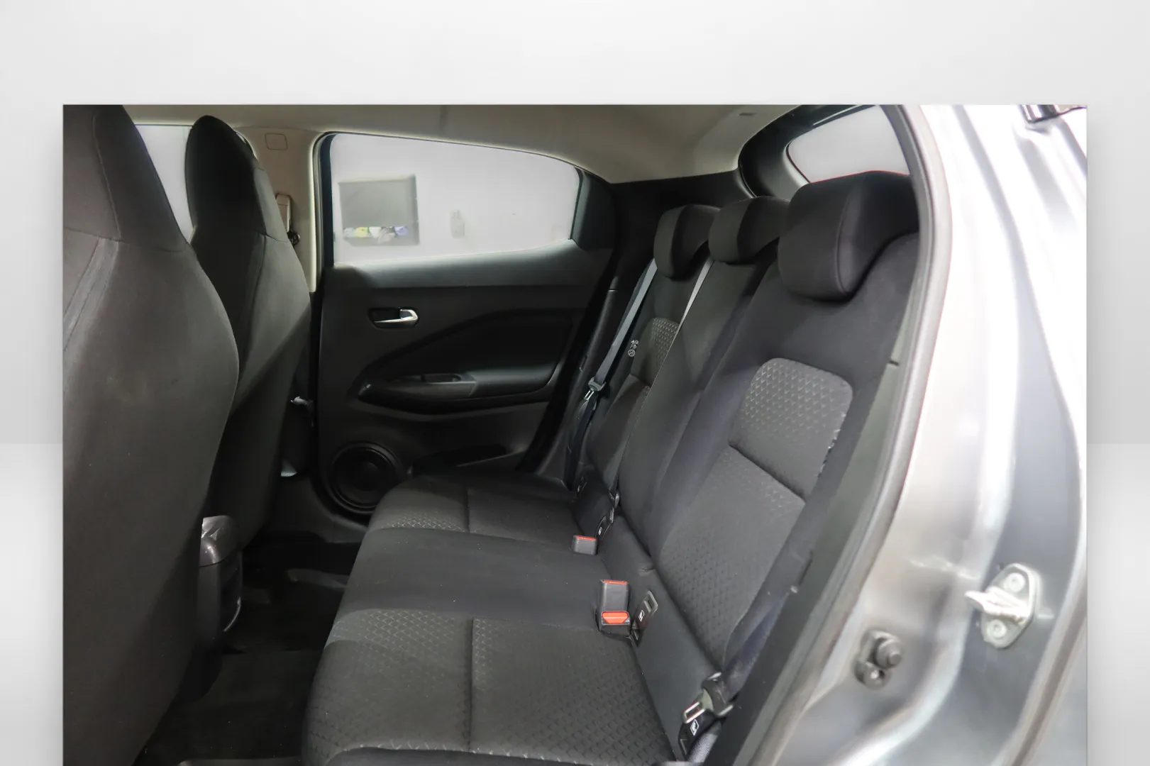 Nissan Juke OZZ-680 carousel image