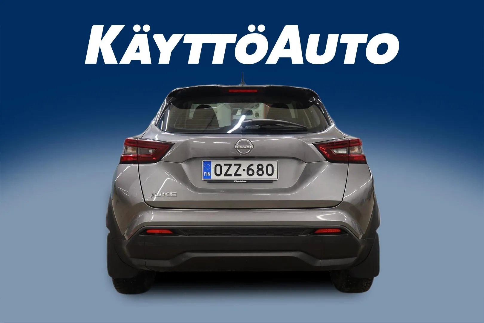 Nissan Juke OZZ-680 carousel image