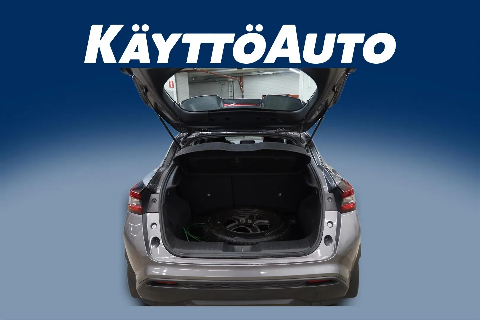 Nissan Juke OZZ-680 carousel image