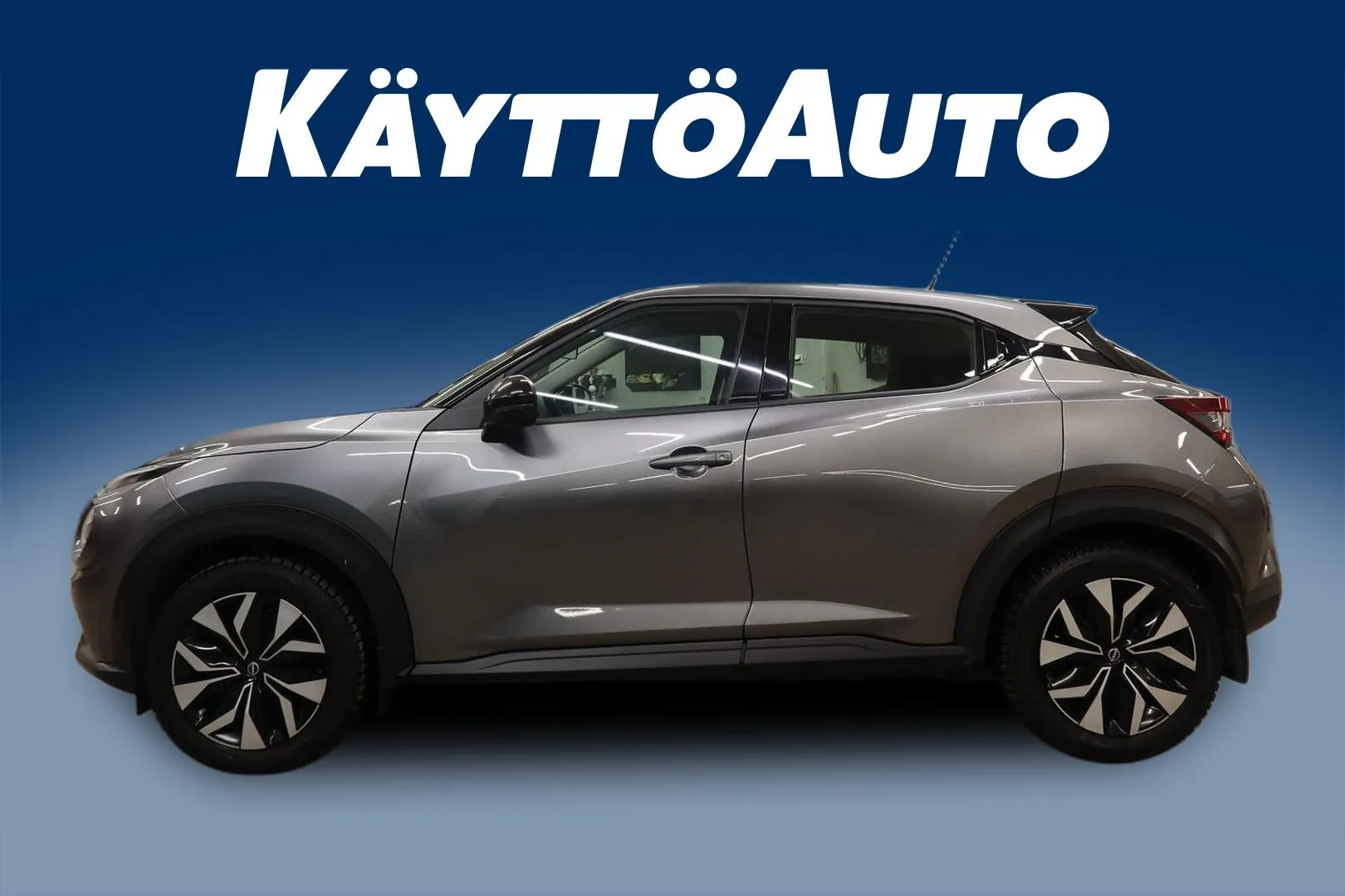 Nissan Juke OZZ-680 carousel image