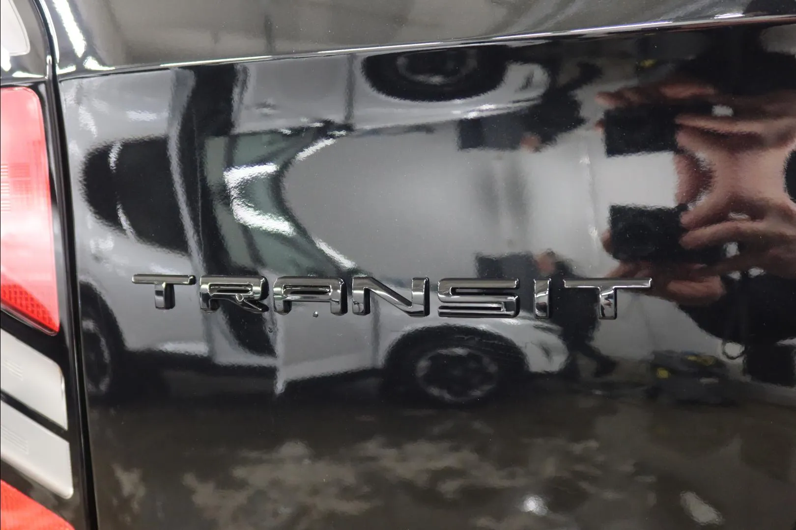 Ford Transit Custom JOI-169 carousel image