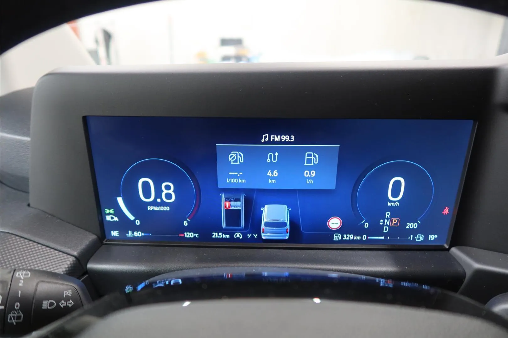 FORD Transit Custom JOI-181 carousel image