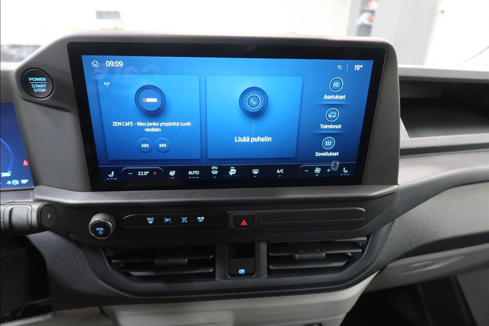 FORD Transit Custom JOI-181 carousel image