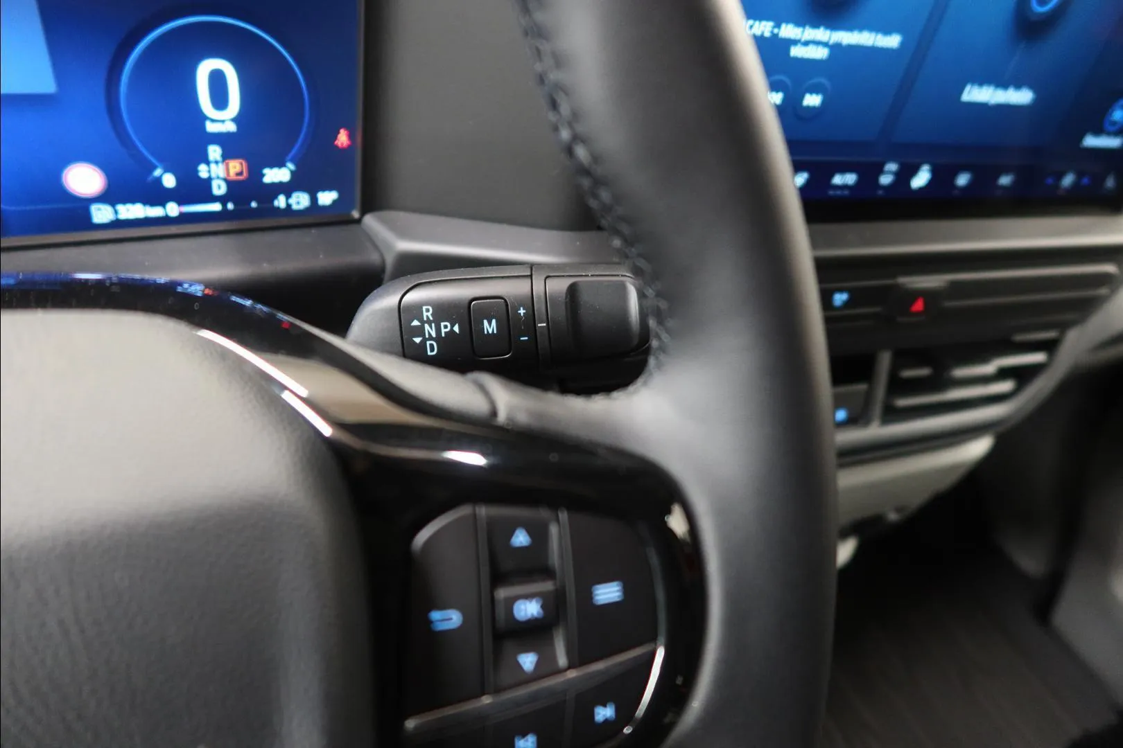 FORD Transit Custom JOI-181 carousel image