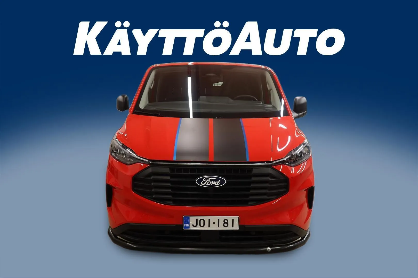 FORD Transit Custom JOI-181 carousel image