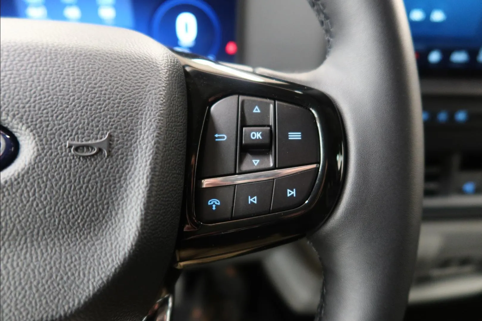 FORD Transit Custom JOI-181 carousel image