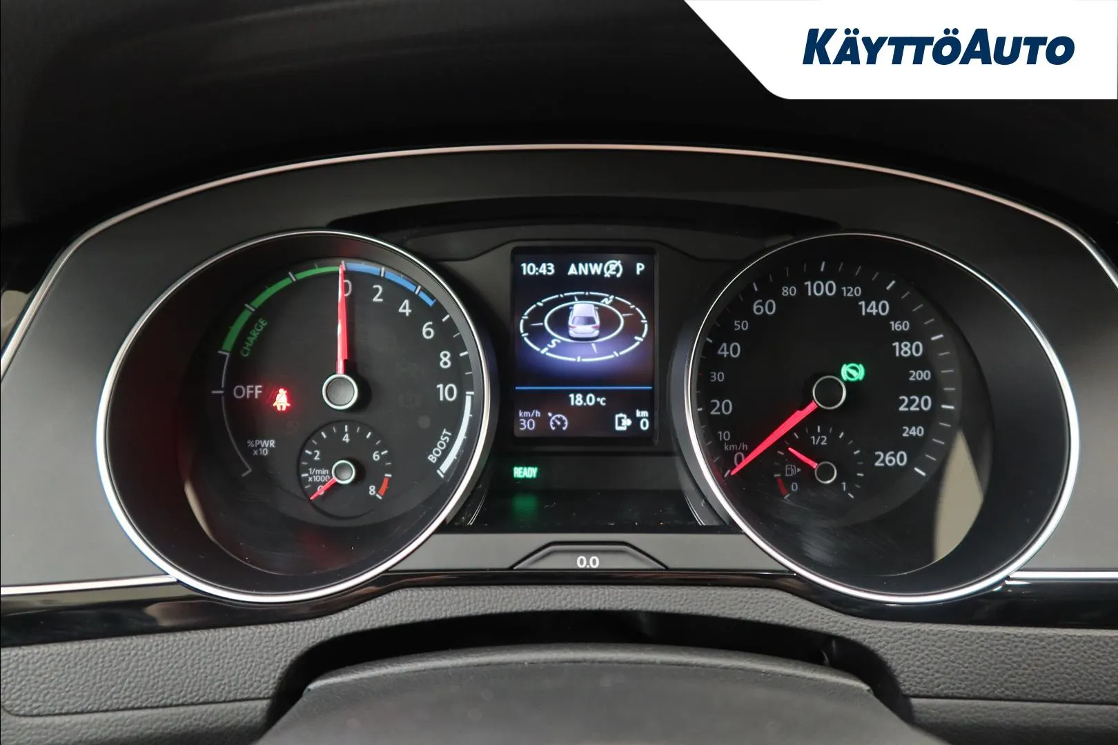 Volkswagen Passat NMO-732 carousel image