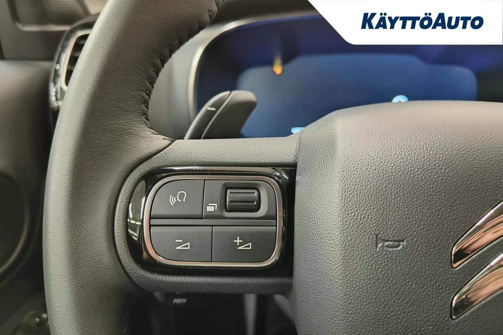 Citroen C5 Aircross RXB-370 carousel image