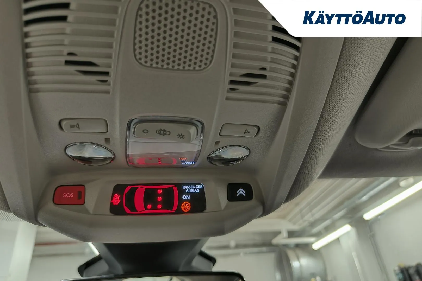 Citroen C5 Aircross RXB-370 carousel image