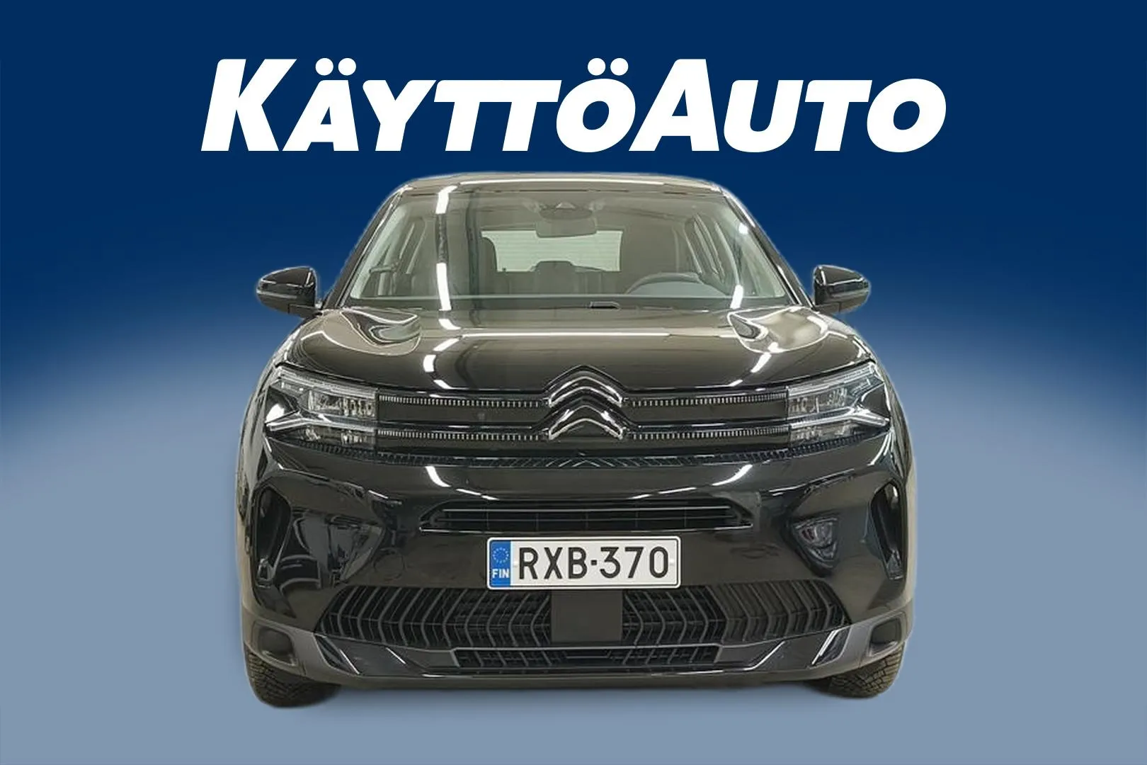 Citroen C5 Aircross RXB-370 carousel image