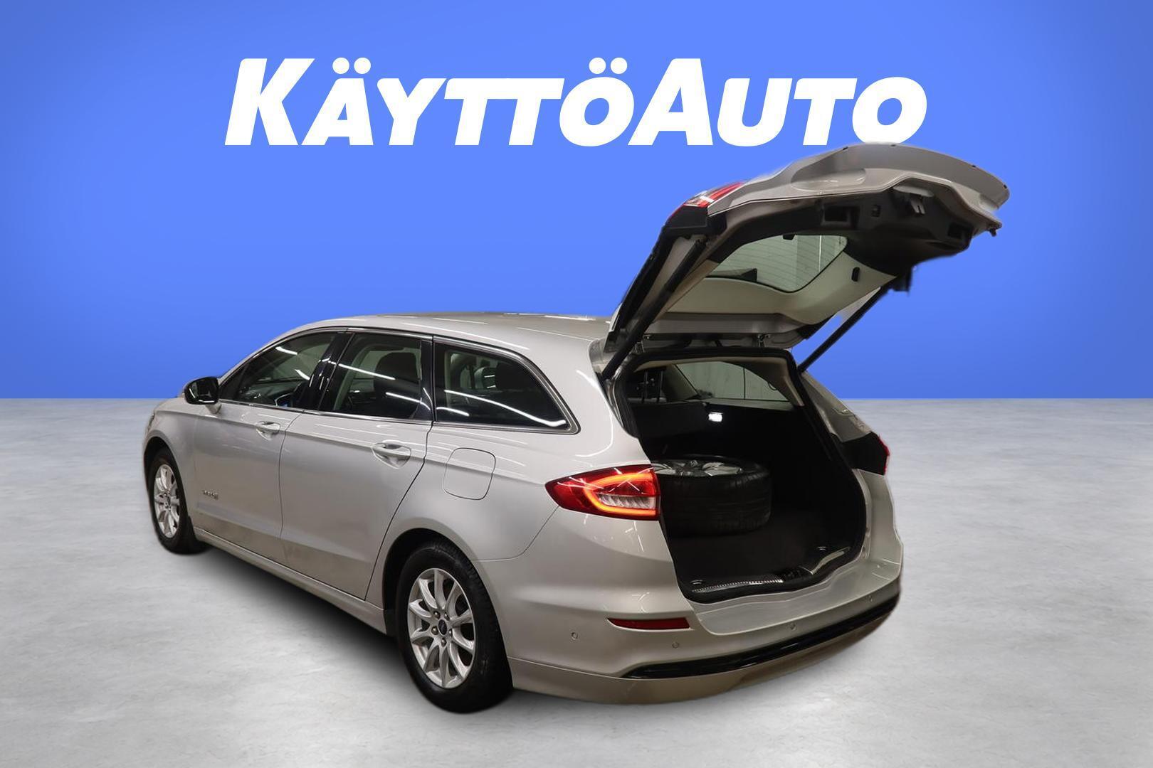 Ford Mondeo 2020, kuva 5/33