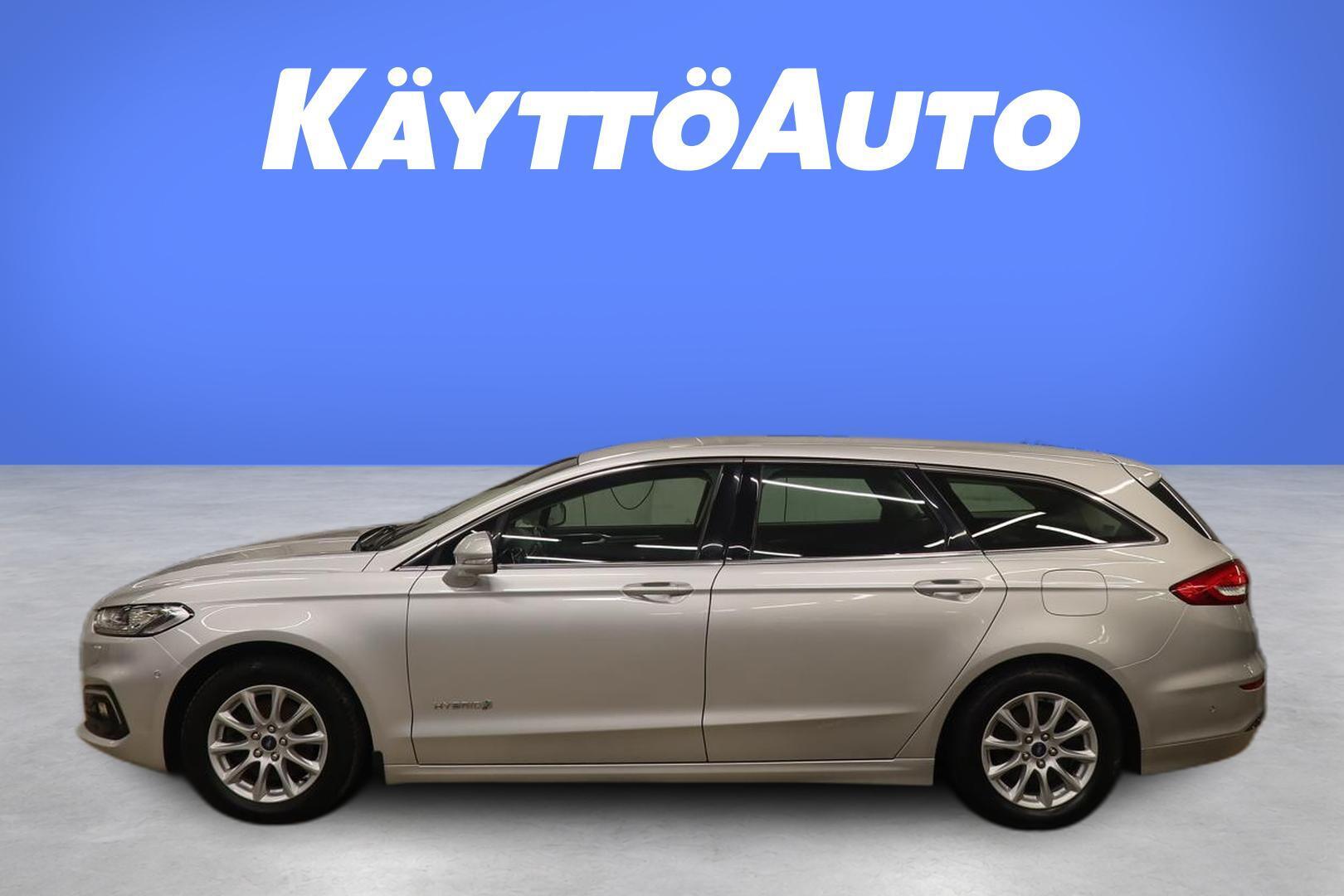 Ford Mondeo 2020, kuva 3/33