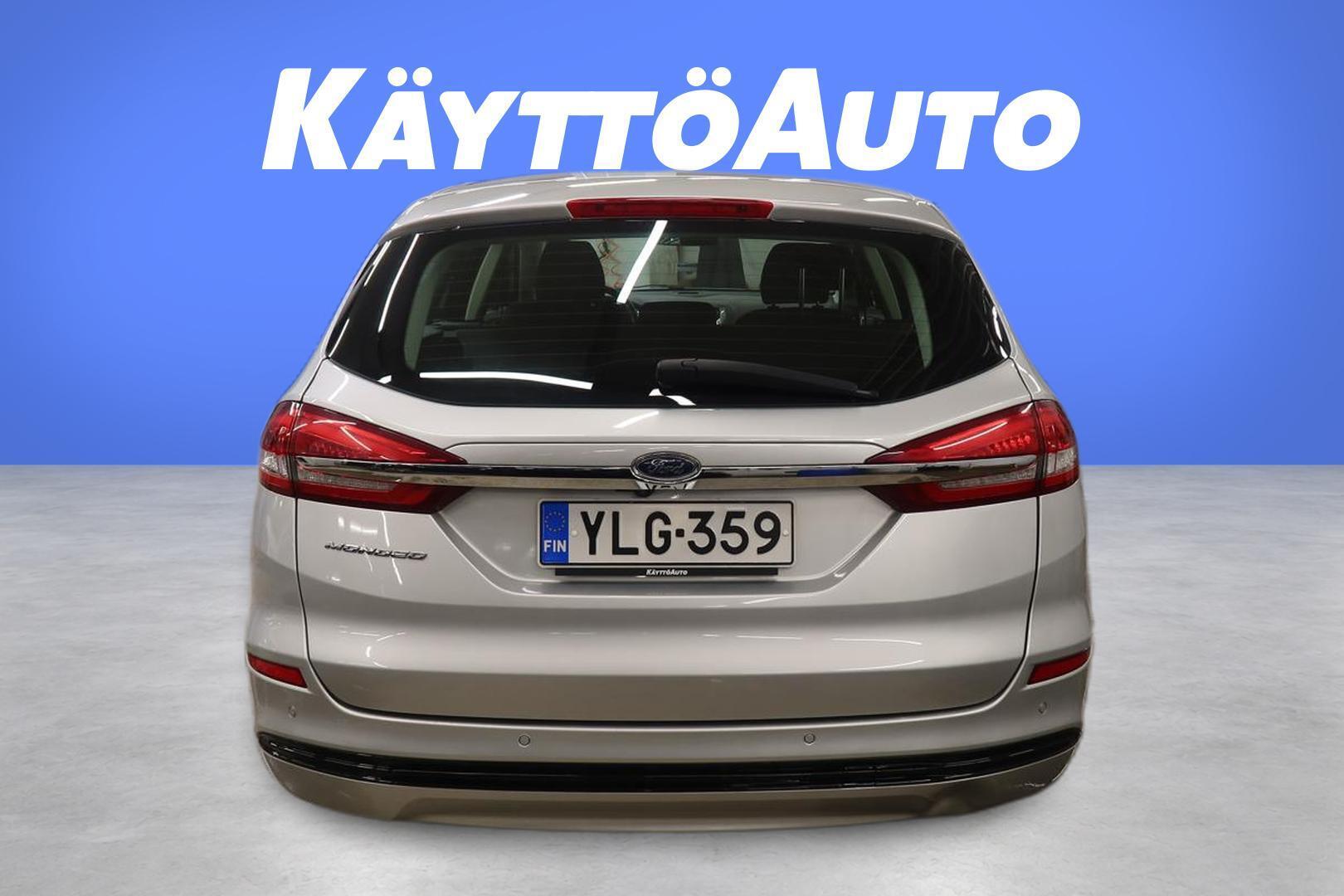 Ford Mondeo 2020, kuva 6/33