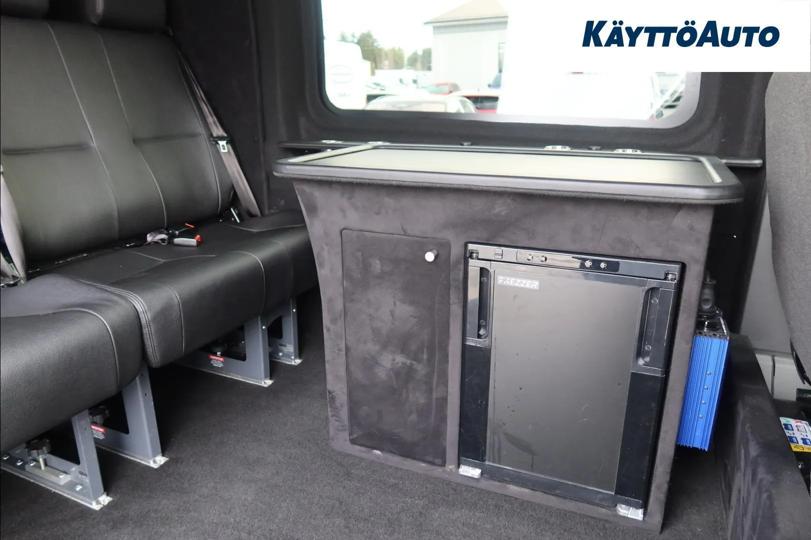 FORD Transit JOI-152 carousel image