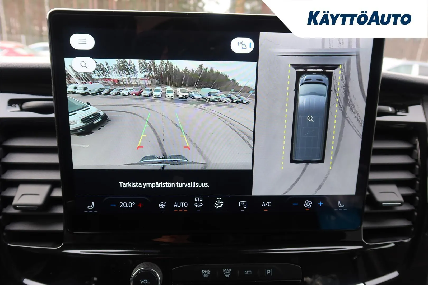 FORD Transit JOI-152 carousel image