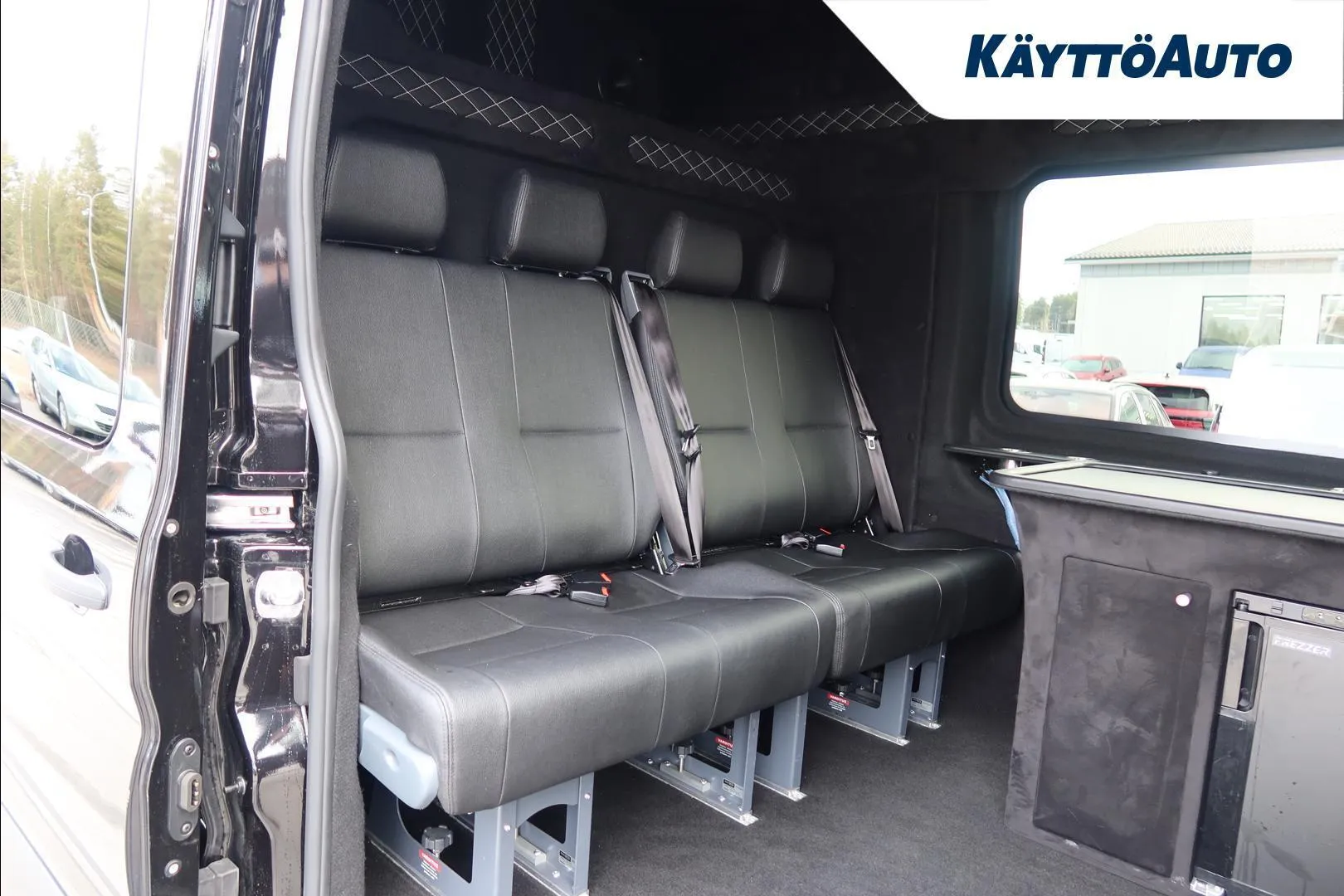 FORD Transit JOI-152 carousel image