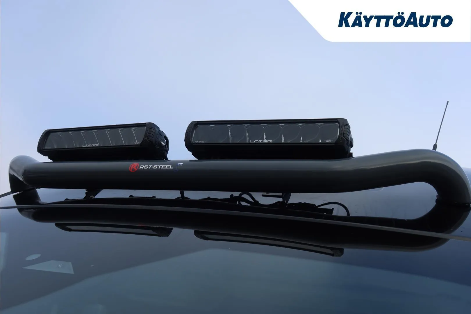 FORD Transit JOI-152 carousel image