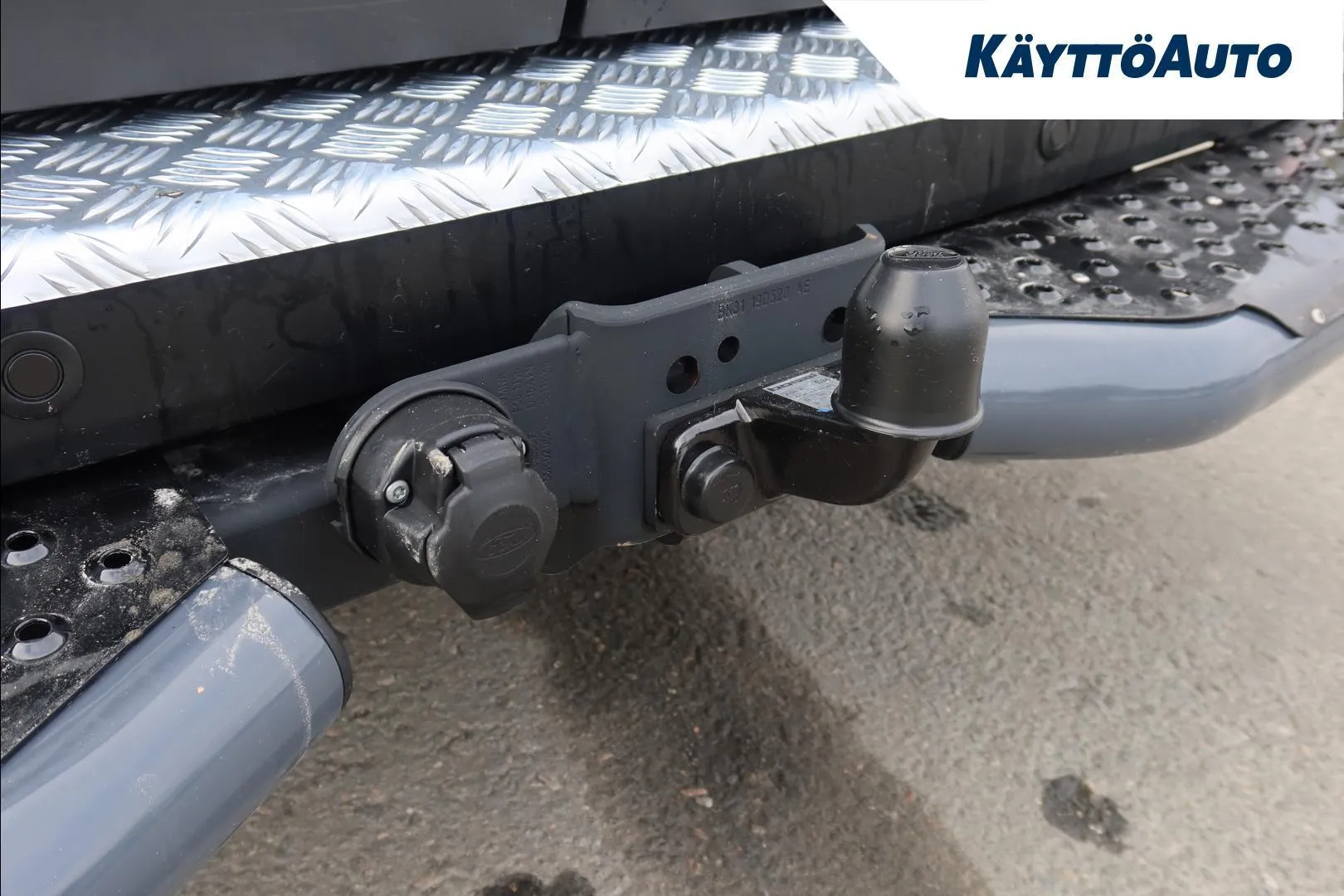 FORD Transit JOI-152 carousel image