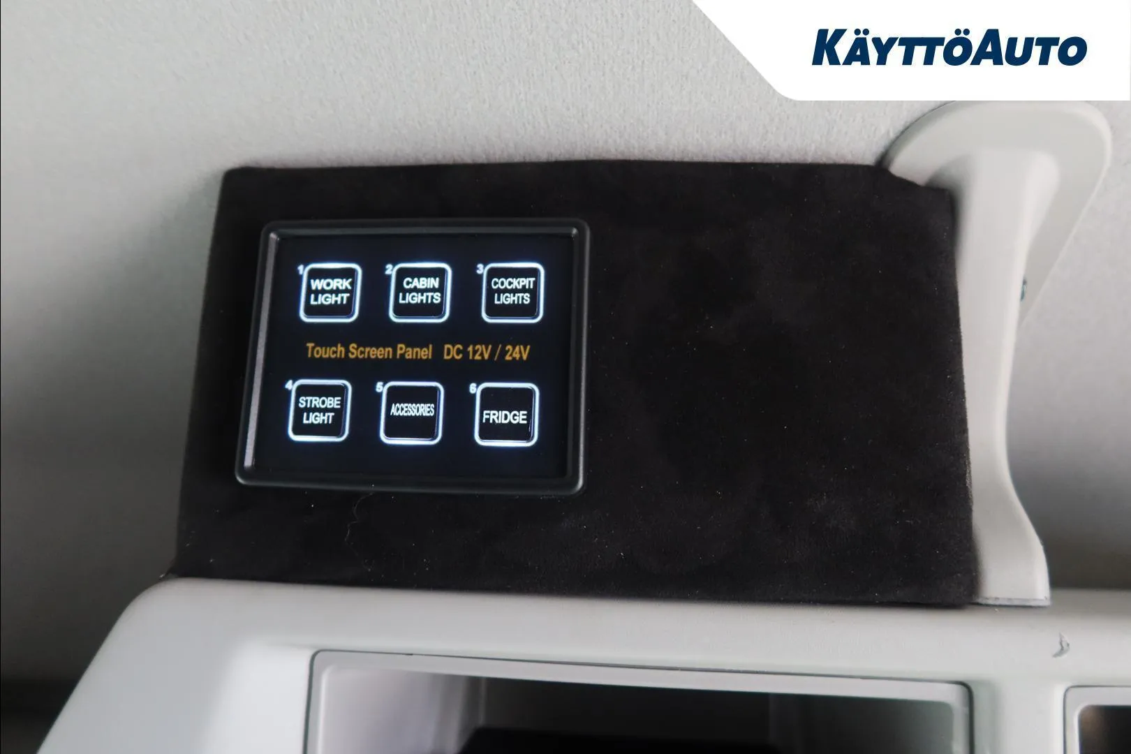 FORD Transit JOI-152 carousel image