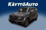 Mercedes-Benz G MRR-977 carousel thumbs