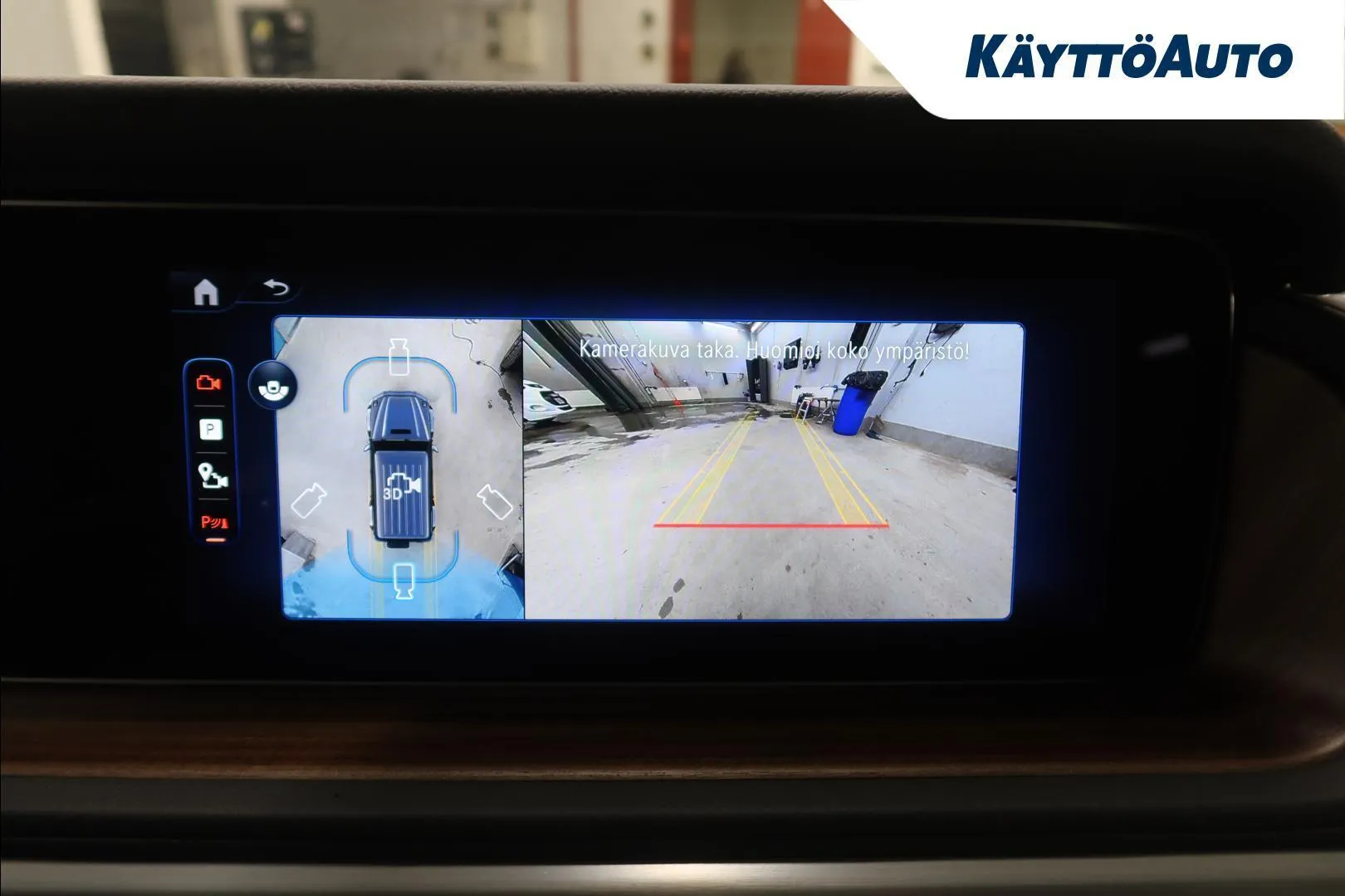 Mercedes-Benz G MRR-977 carousel image