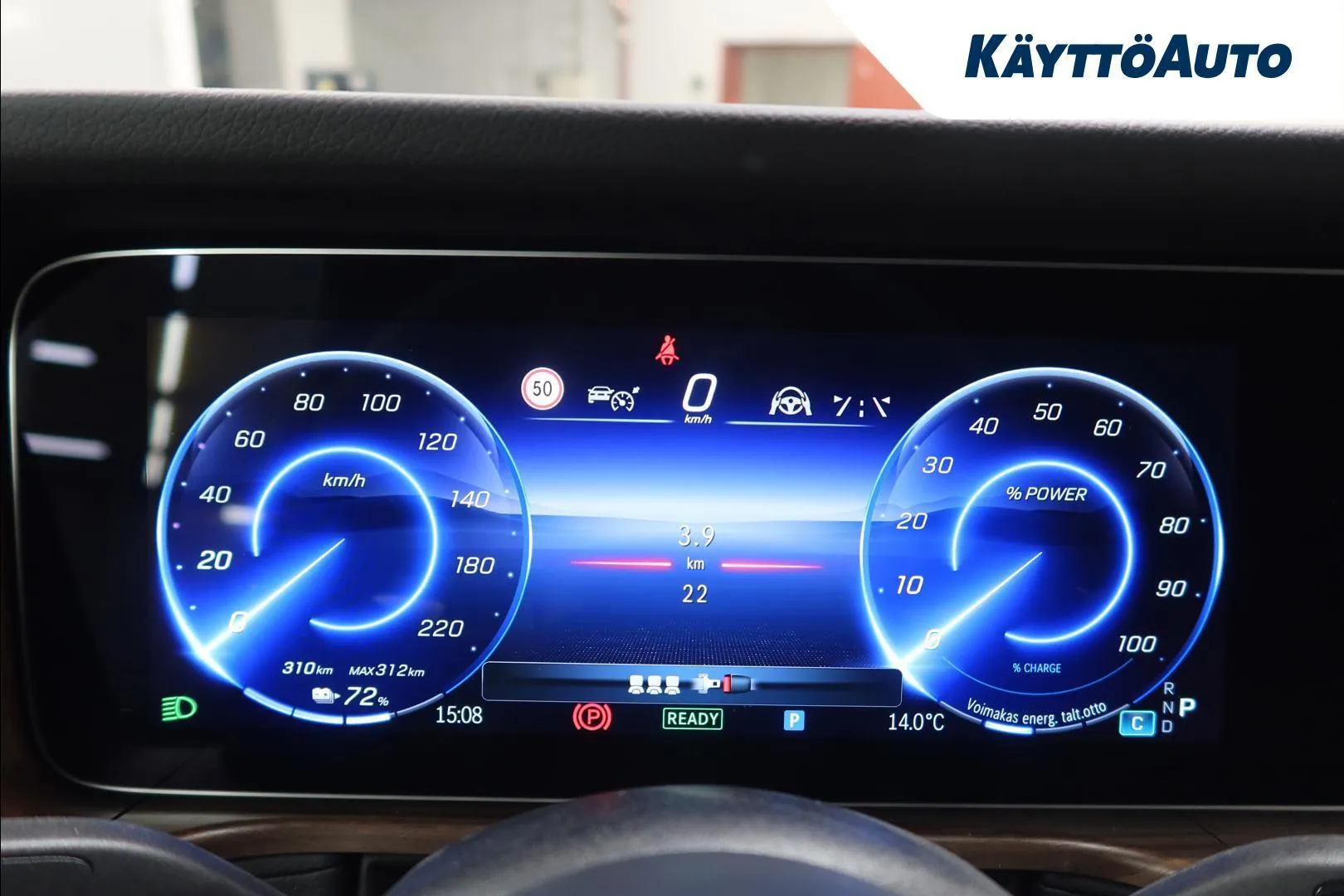 Mercedes-Benz G MRR-977 carousel image