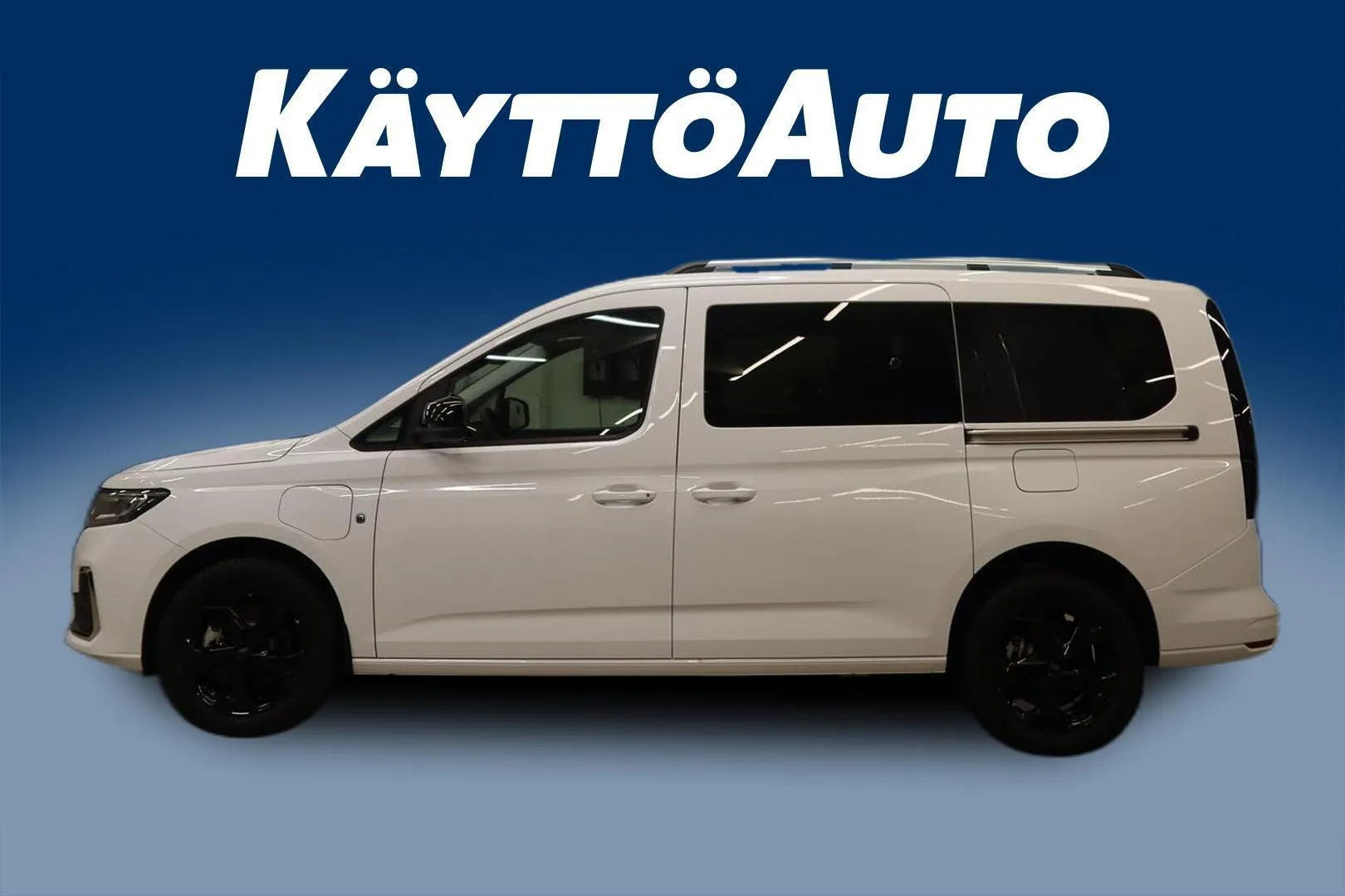 Ford Grand Tourneo Connect KXM-836 carousel image