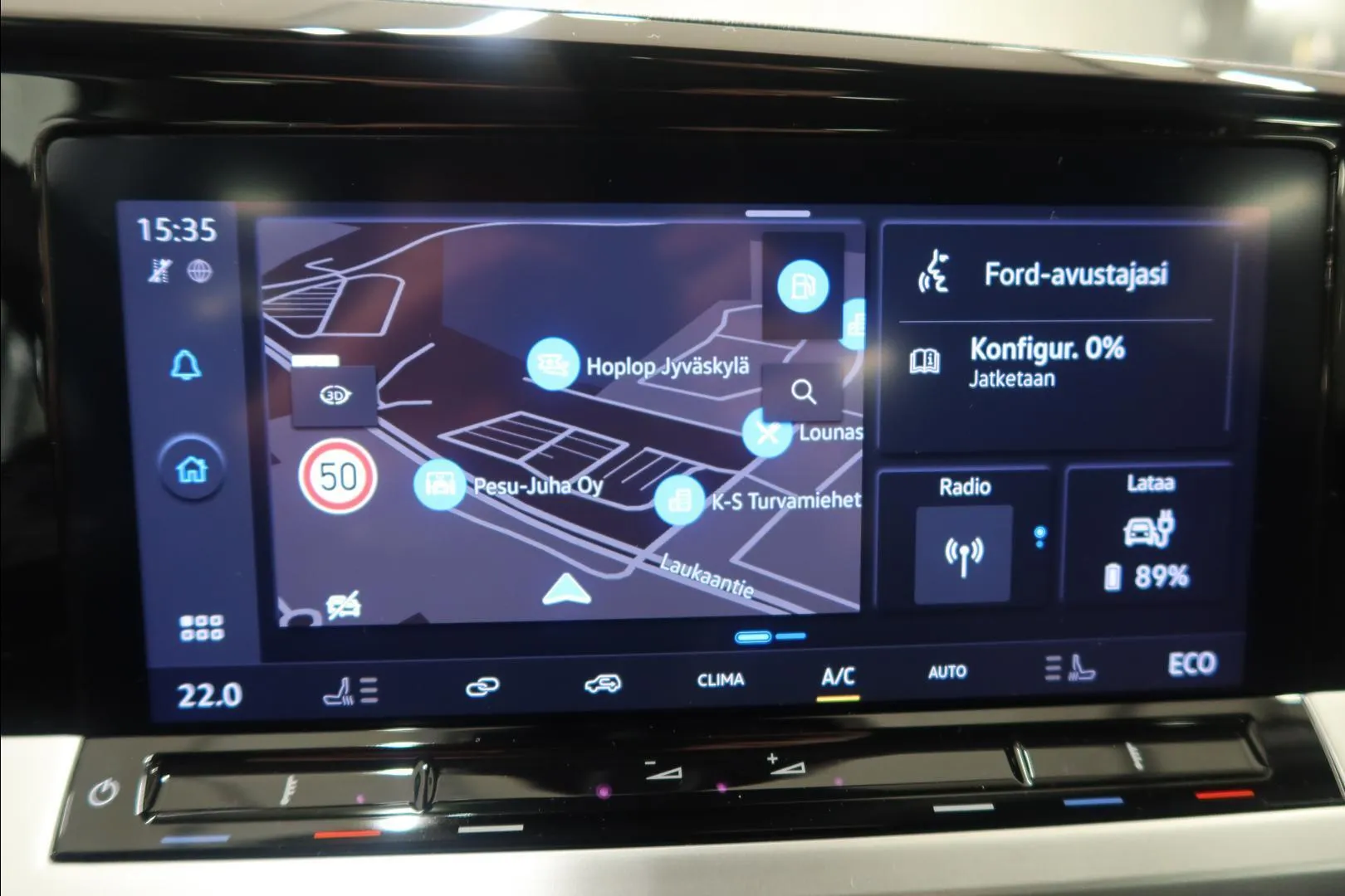 Ford Grand Tourneo Connect KXM-836 carousel image