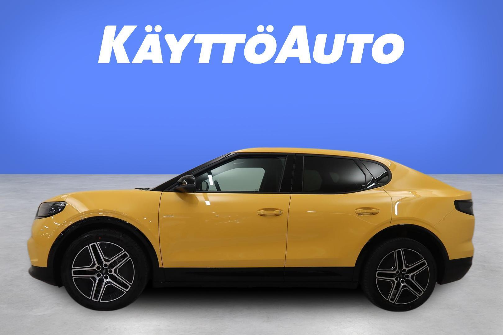 Ford Capri 2024, kuva 2/30