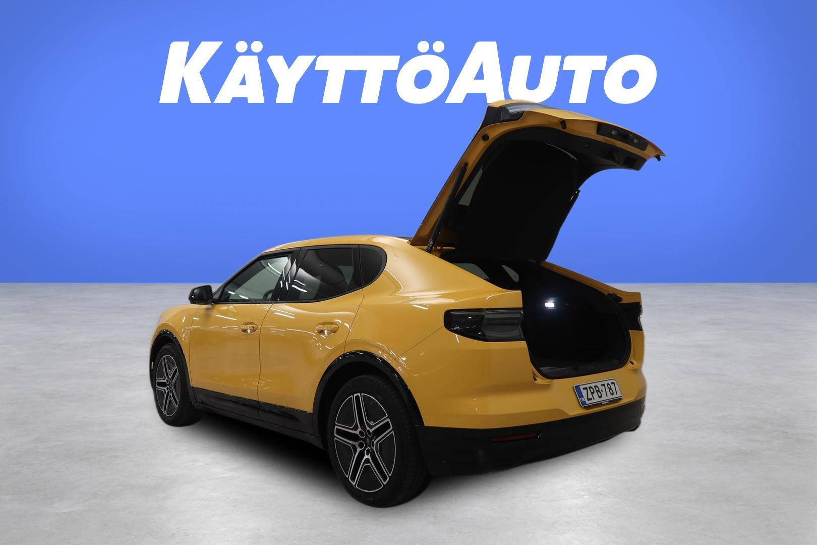 Ford Capri 2024, kuva 4/30