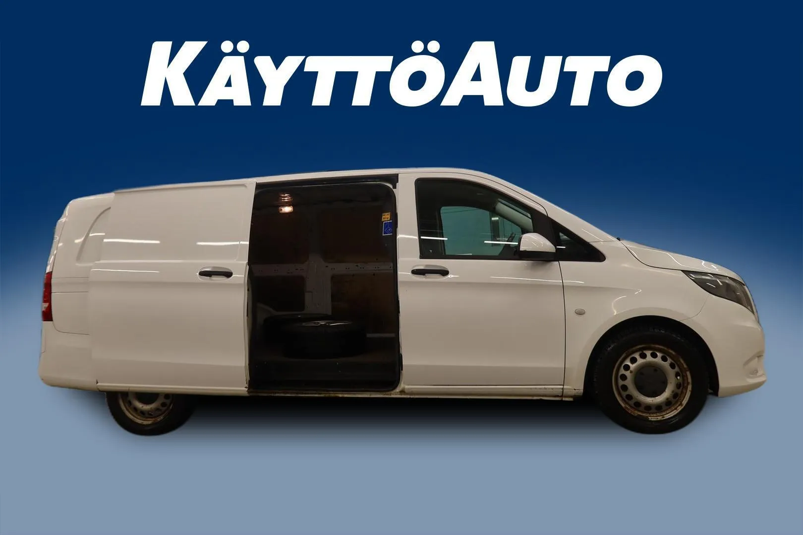 Mercedes-Benz Vito JLC-573 carousel image