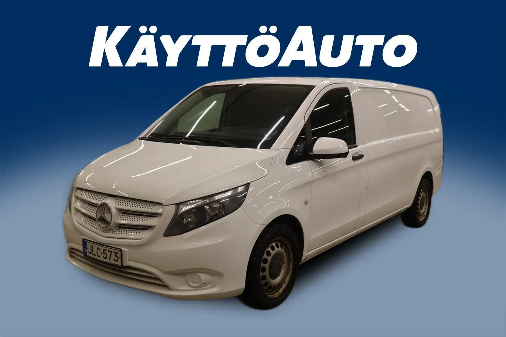 Mercedes-Benz Vito JLC-573 carousel image