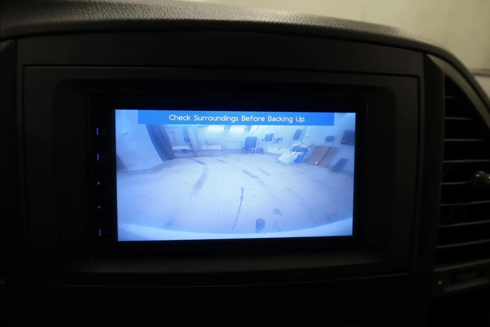 Mercedes-Benz Vito JLC-573 carousel image