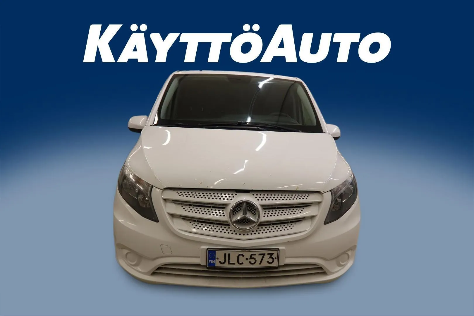 Mercedes-Benz Vito JLC-573 carousel image