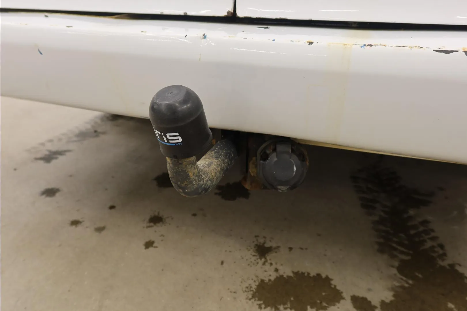 Mercedes-Benz Vito JLC-573 carousel image