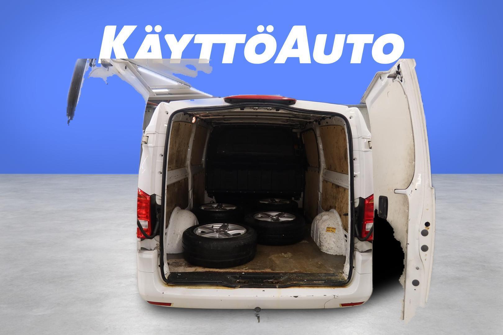 Mercedes-Benz Vito 2015, kuva 5/26