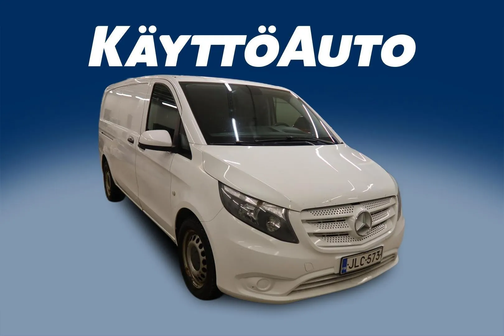 Mercedes-Benz Vito JLC-573 carousel image