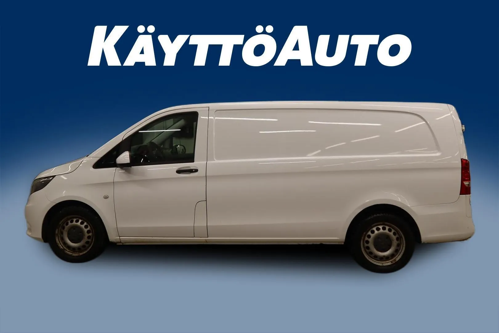 Mercedes-Benz Vito JLC-573 carousel image