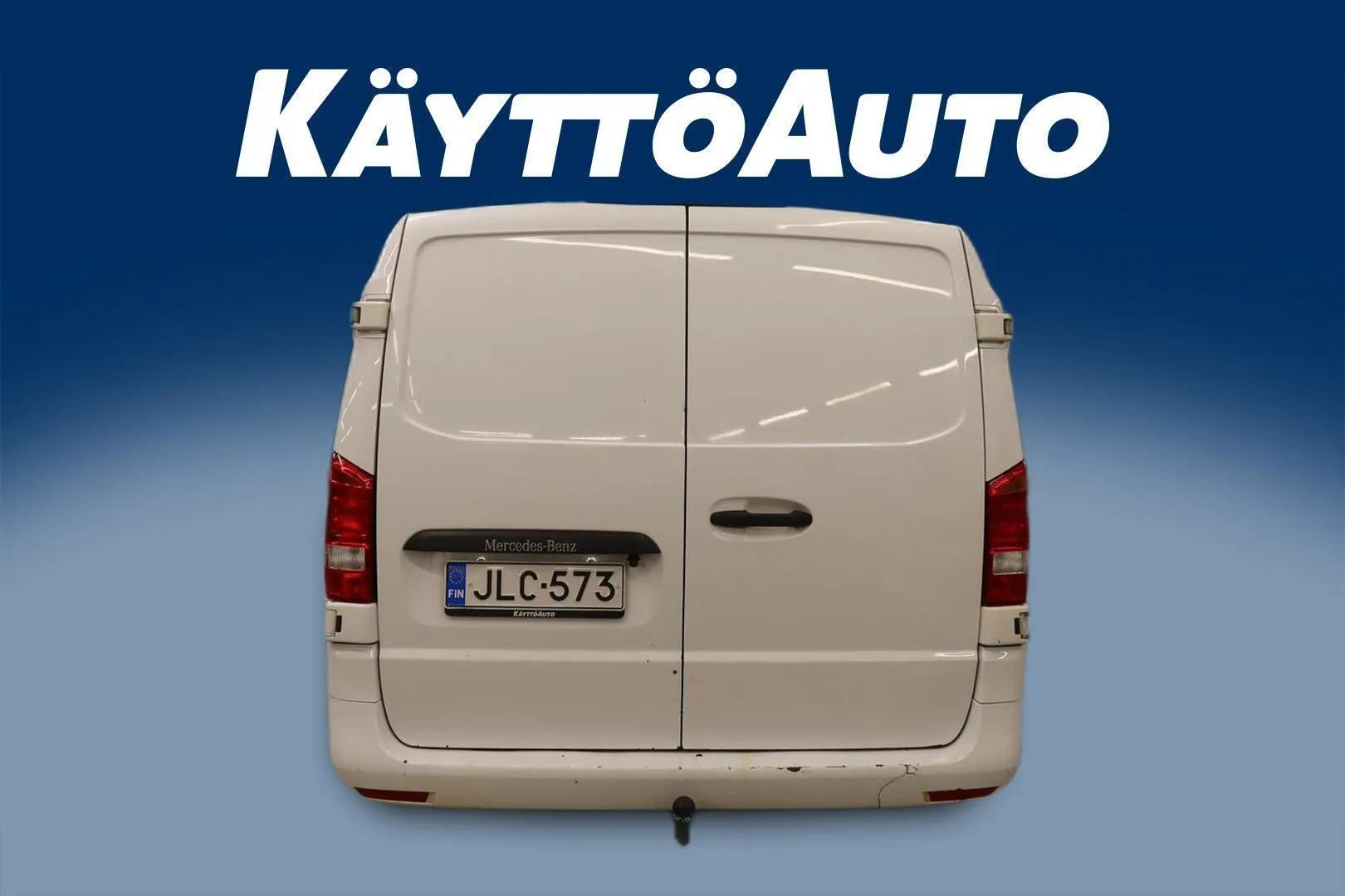 Mercedes-Benz Vito JLC-573 carousel image