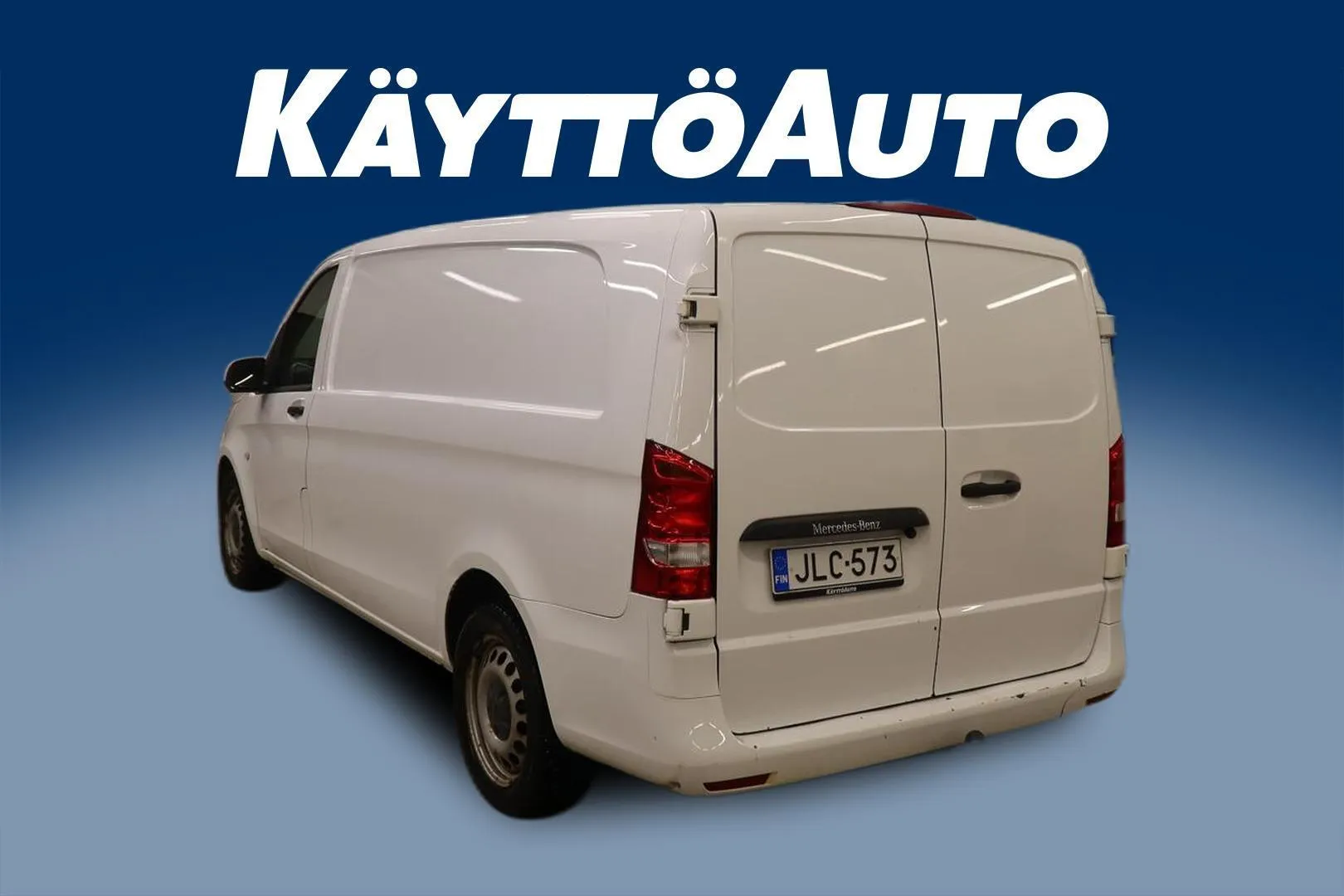Mercedes-Benz Vito JLC-573 carousel image