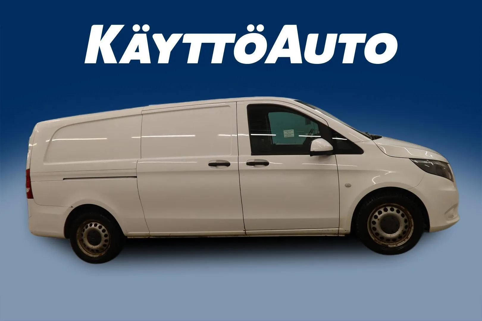 Mercedes-Benz Vito JLC-573 carousel image