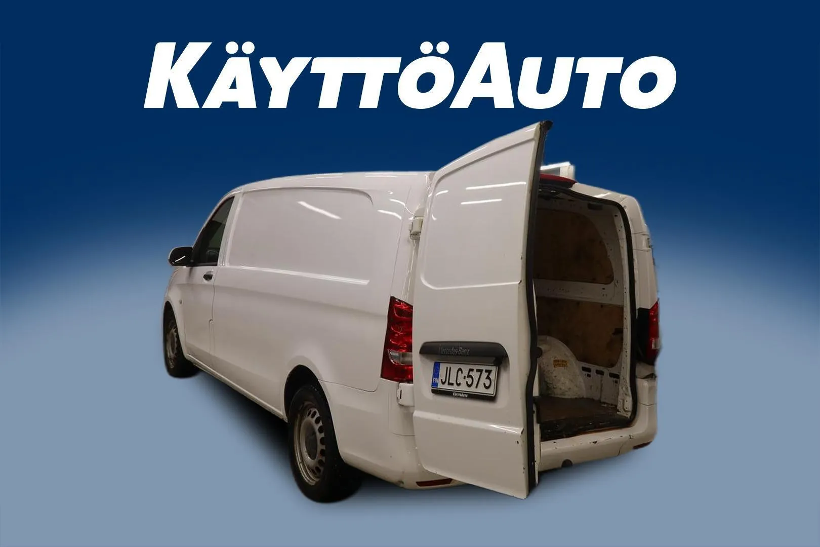 Mercedes-Benz Vito JLC-573 carousel image