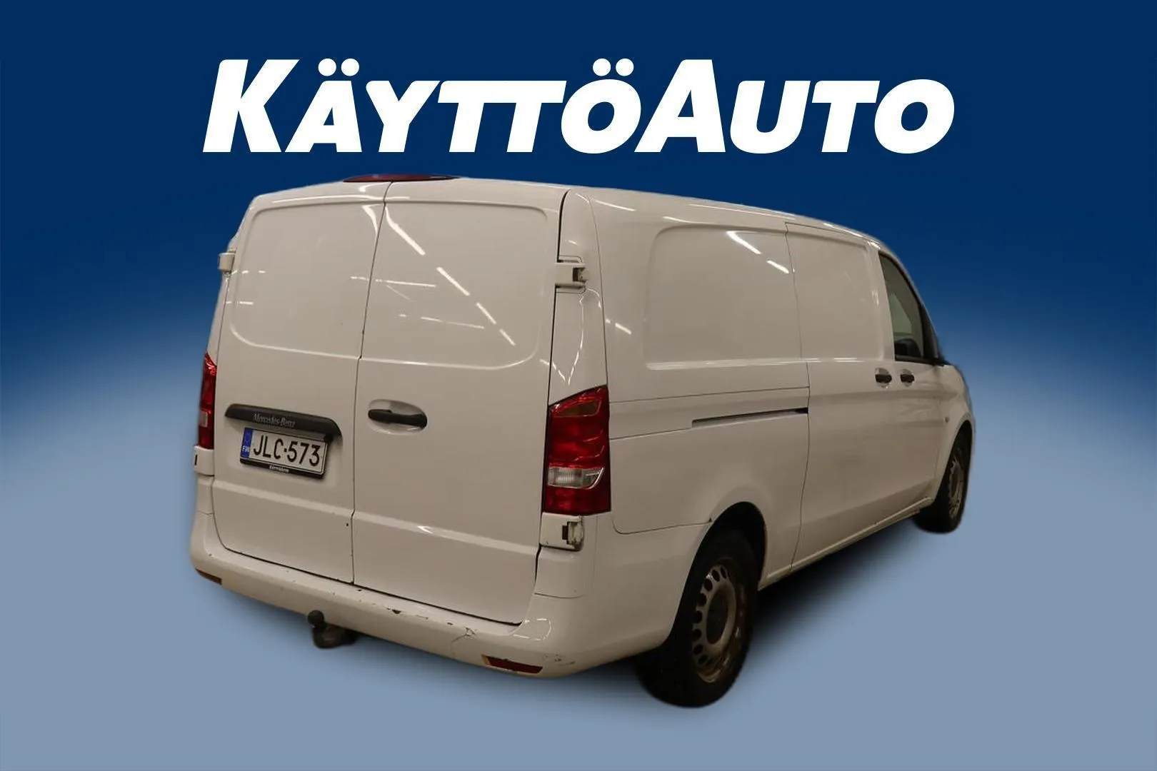 Mercedes-Benz Vito JLC-573 carousel image