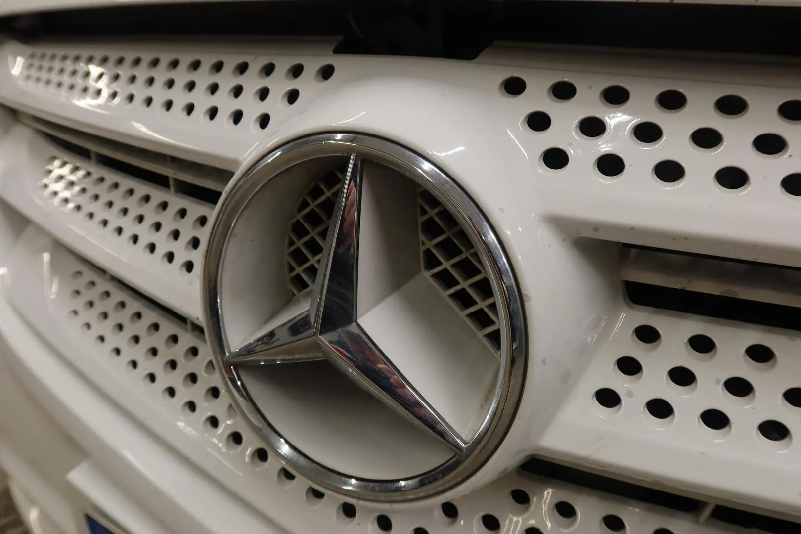 MERCEDES-BENZ Vito FMB-498 carousel image