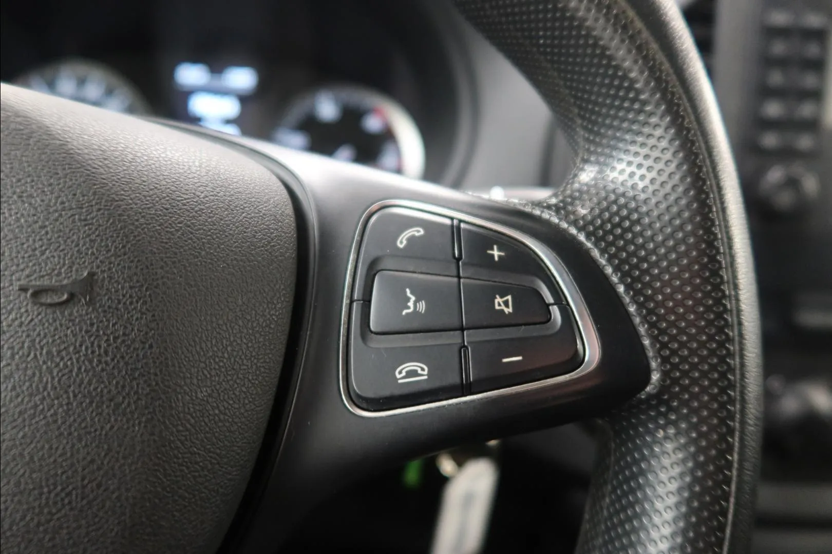 MERCEDES-BENZ Vito FMB-498 carousel image