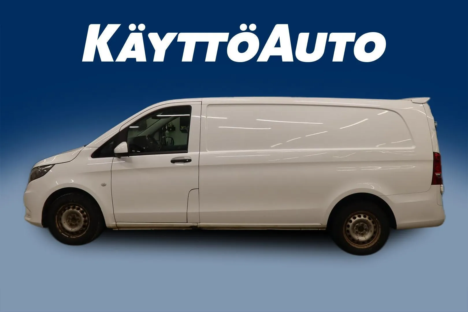 MERCEDES-BENZ Vito FMB-498 carousel image