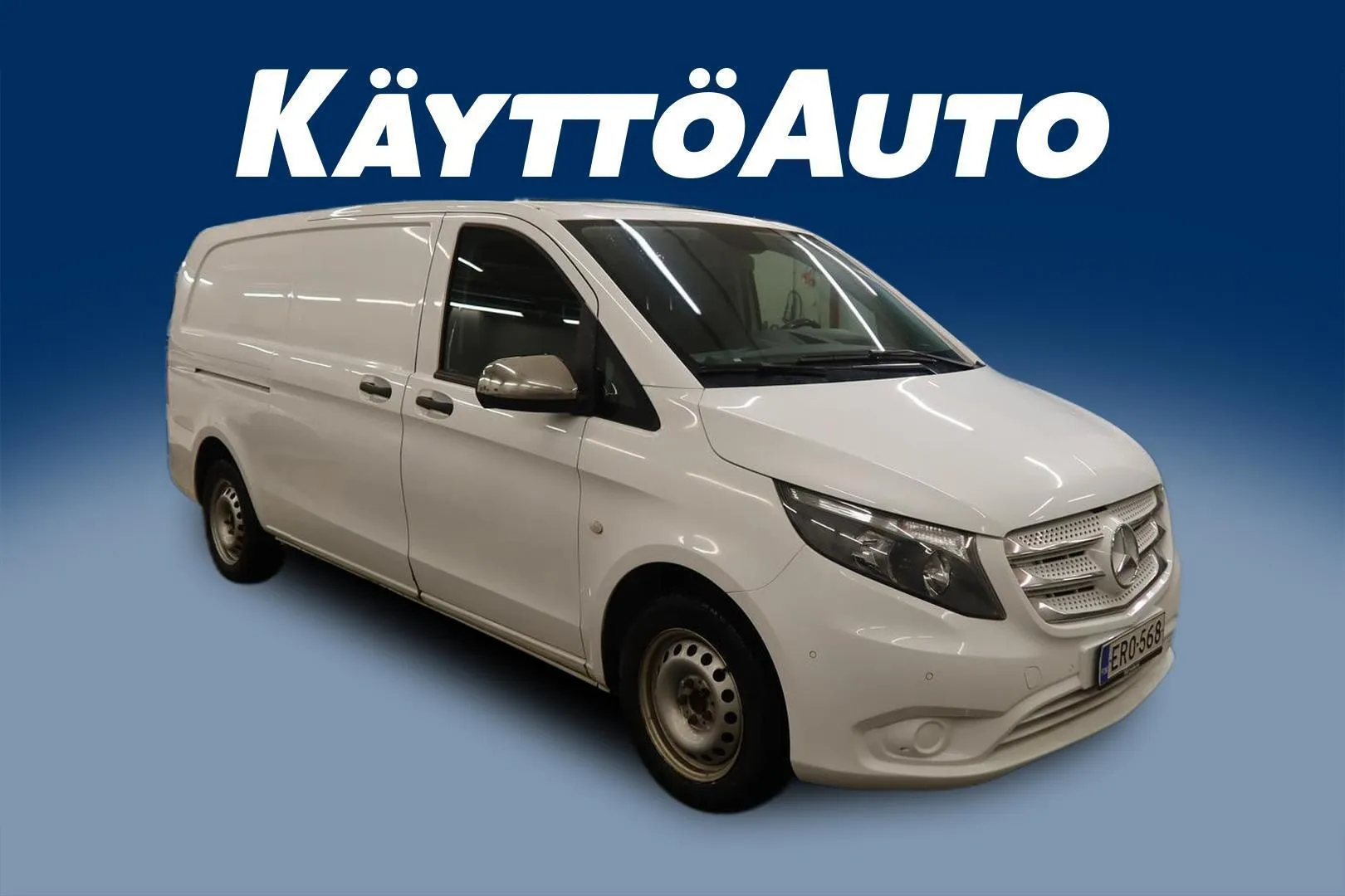 MERCEDES-BENZ Vito ERO-568 carousel image