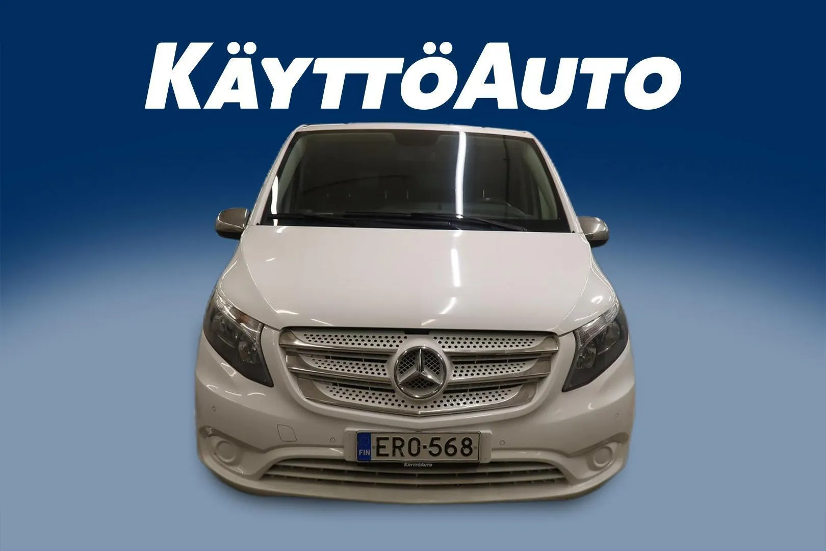 MERCEDES-BENZ Vito ERO-568 carousel image