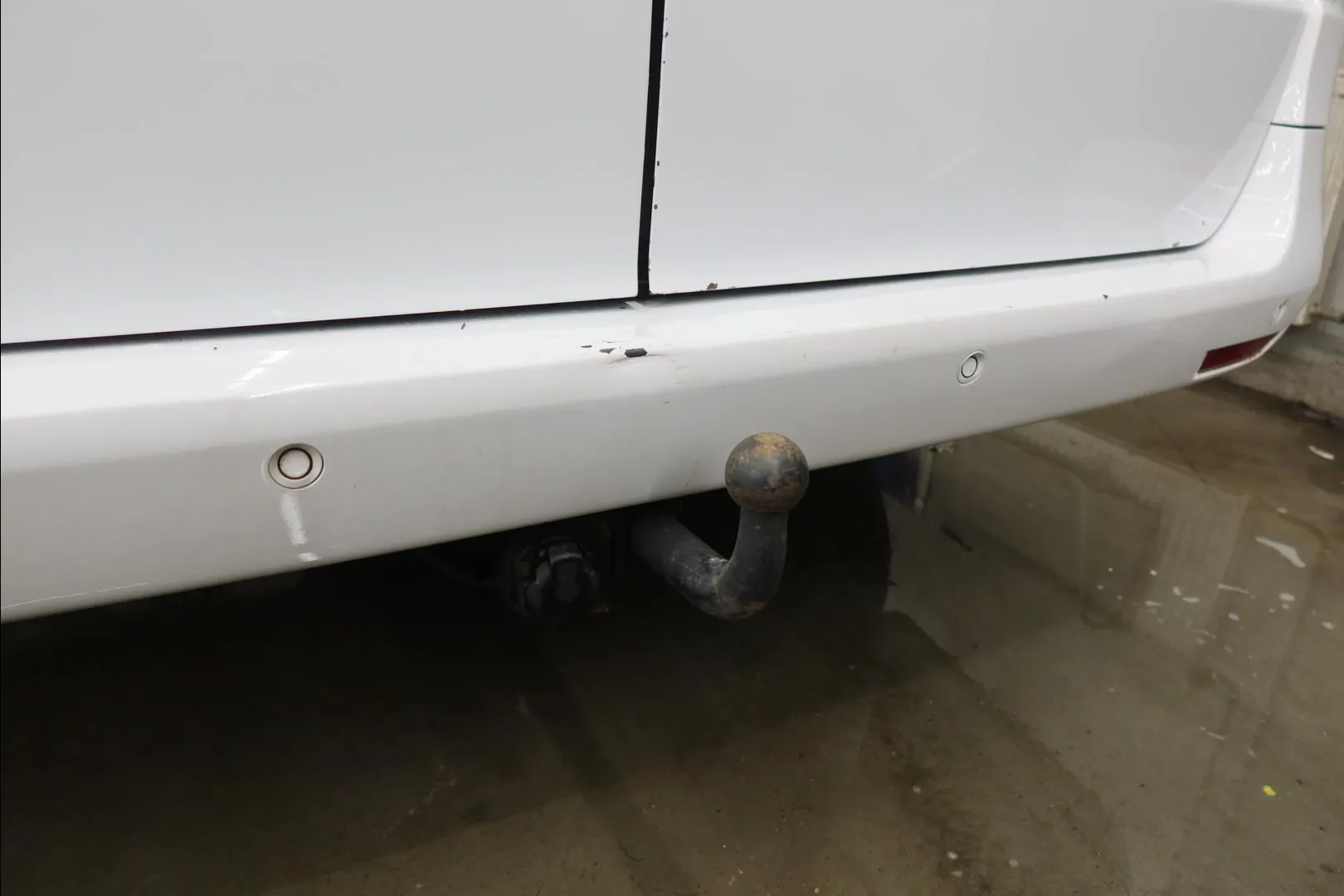 MERCEDES-BENZ Vito ERO-568 carousel image