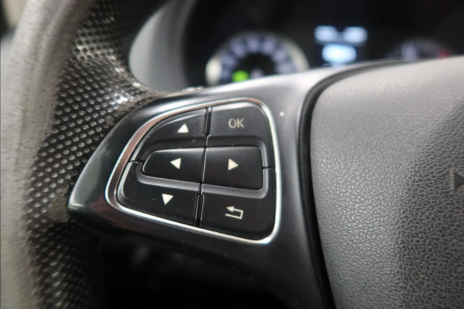 MERCEDES-BENZ Vito ERO-568 carousel image